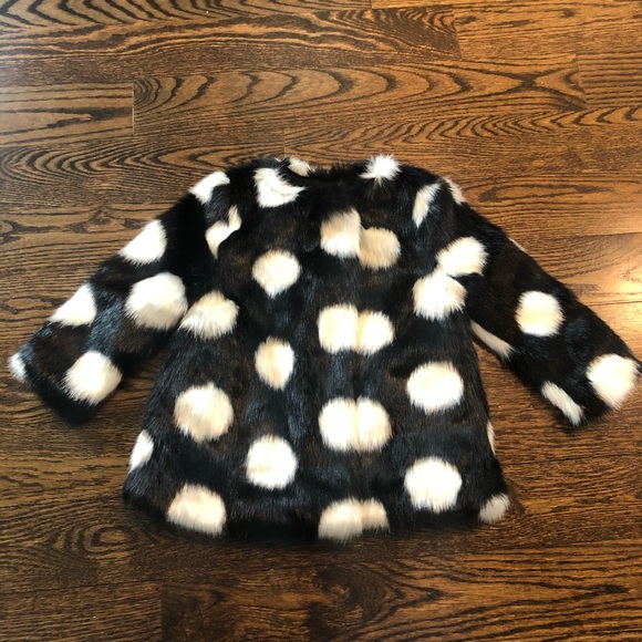 Baby Kate Spade Coat